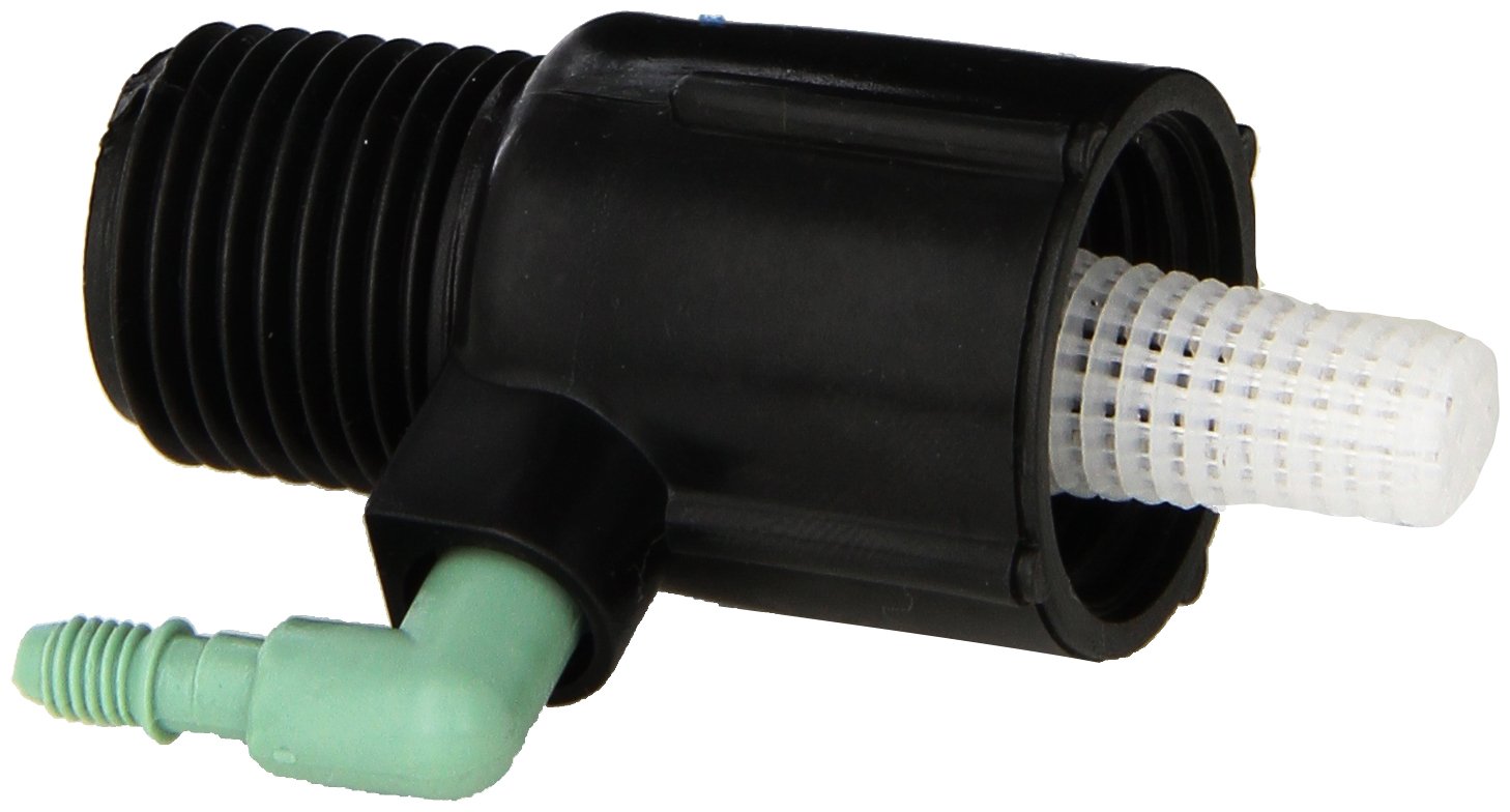 OrbitDripMaster 6705 1-Port Shrub Head Manifold