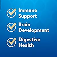 Vista 6 de Similac Fórmula infantil 360 Total Care, tiene 5 prebióticos HMO, nuestra mezcla prebiótica más cercana a la leche materna, sin OMG, fórmula