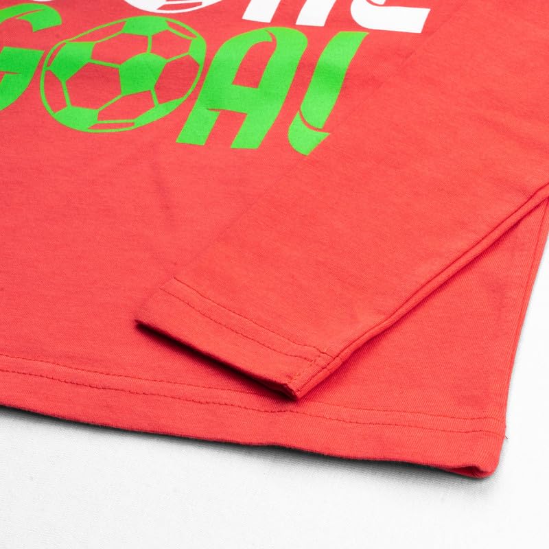 Image of Real Basics Boy's Full Sleeve Regular Tshirt (Pack of 1)
