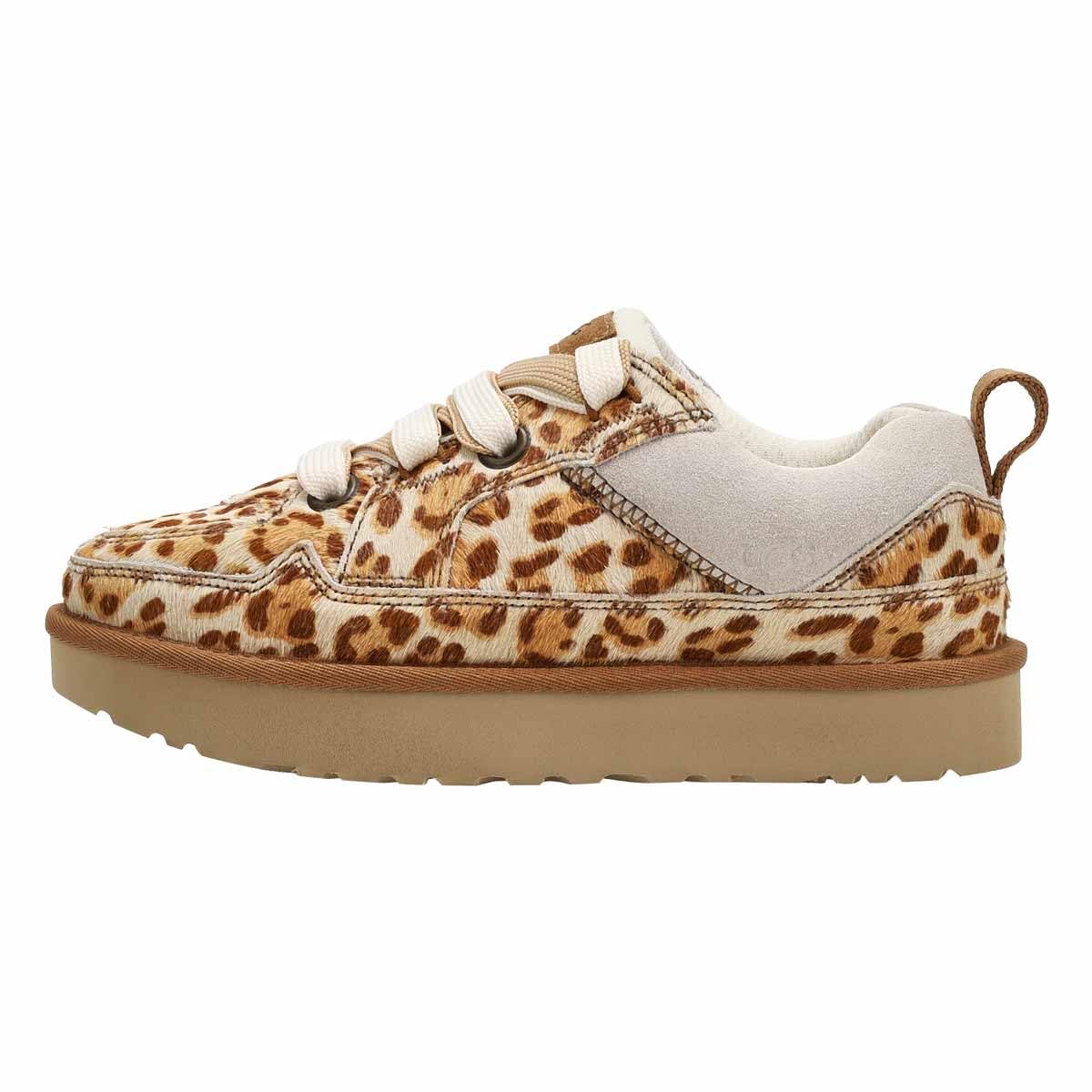UGG womens Classic Micro Sun Stitch