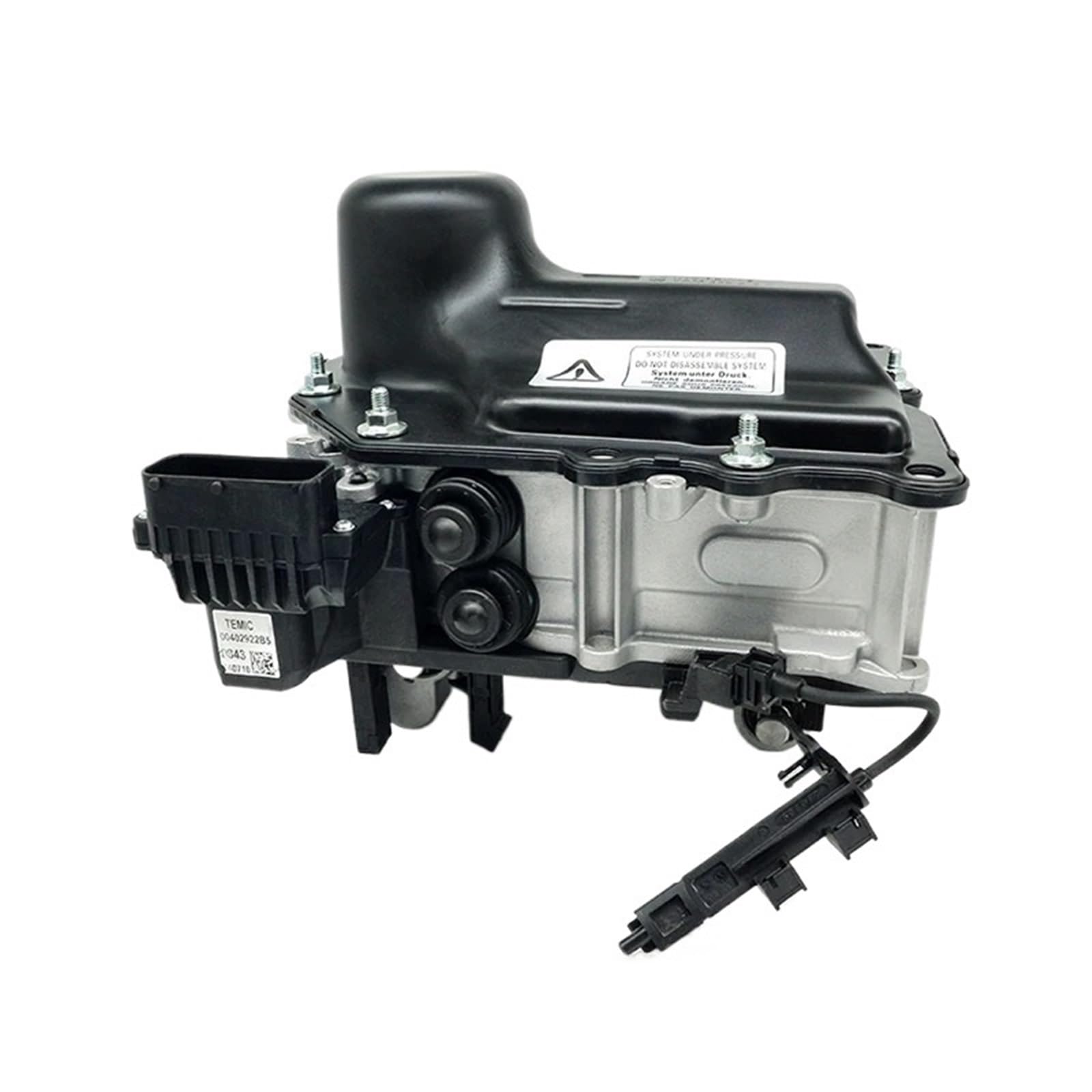 Gruppo meccatronico corpo valvola trasmissione DQ200 OAM 0AM927769D OAM927769D 0AM 325 025D compatibile con VW