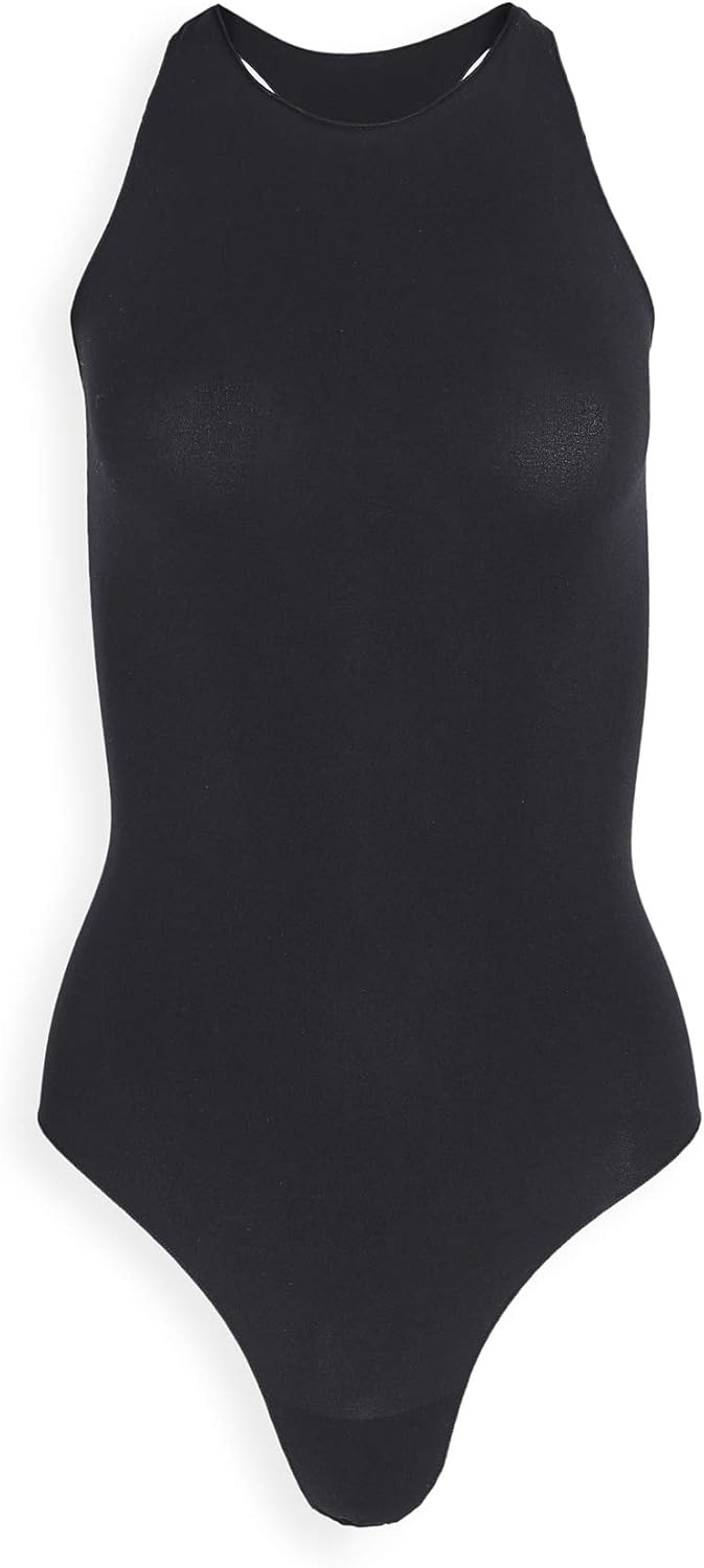 commando Women's Ballet Racerback Thong Bodysuit