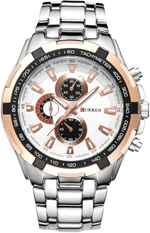 curren watches amazon