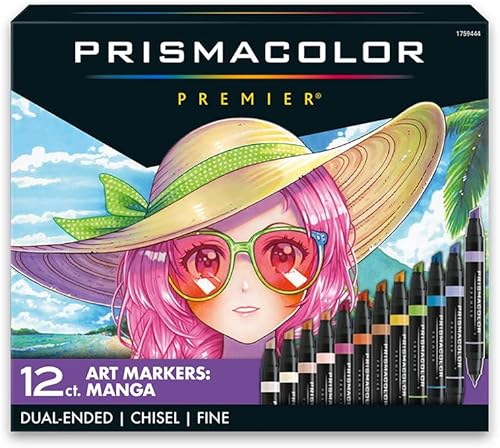 Prismacolor Premier Art accesorios 4 Juego de 12