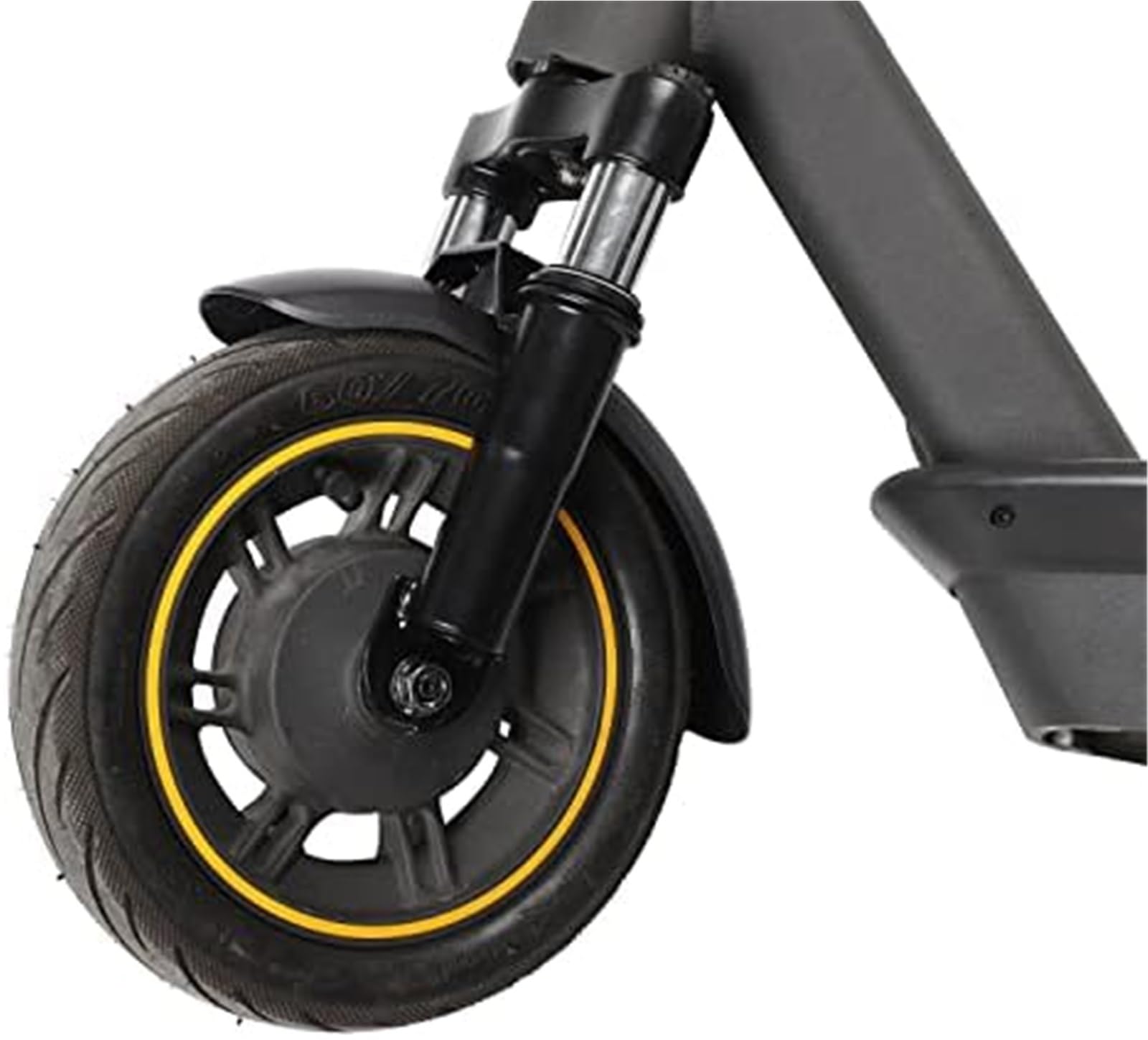 Suspension pour Avant for Trottinette électrique, Ressort