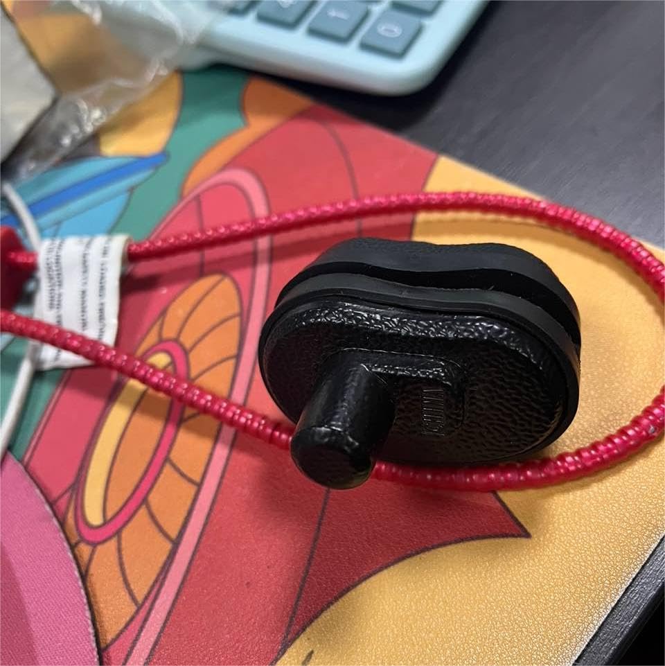 PROTEAR Keyed Laptop Cable Lock, Hardware Security Cable Lock Anti Theft