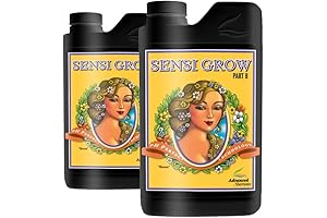 Advanced Nutrients pH Perfect Sensi Grow A+B Plant Nutrient