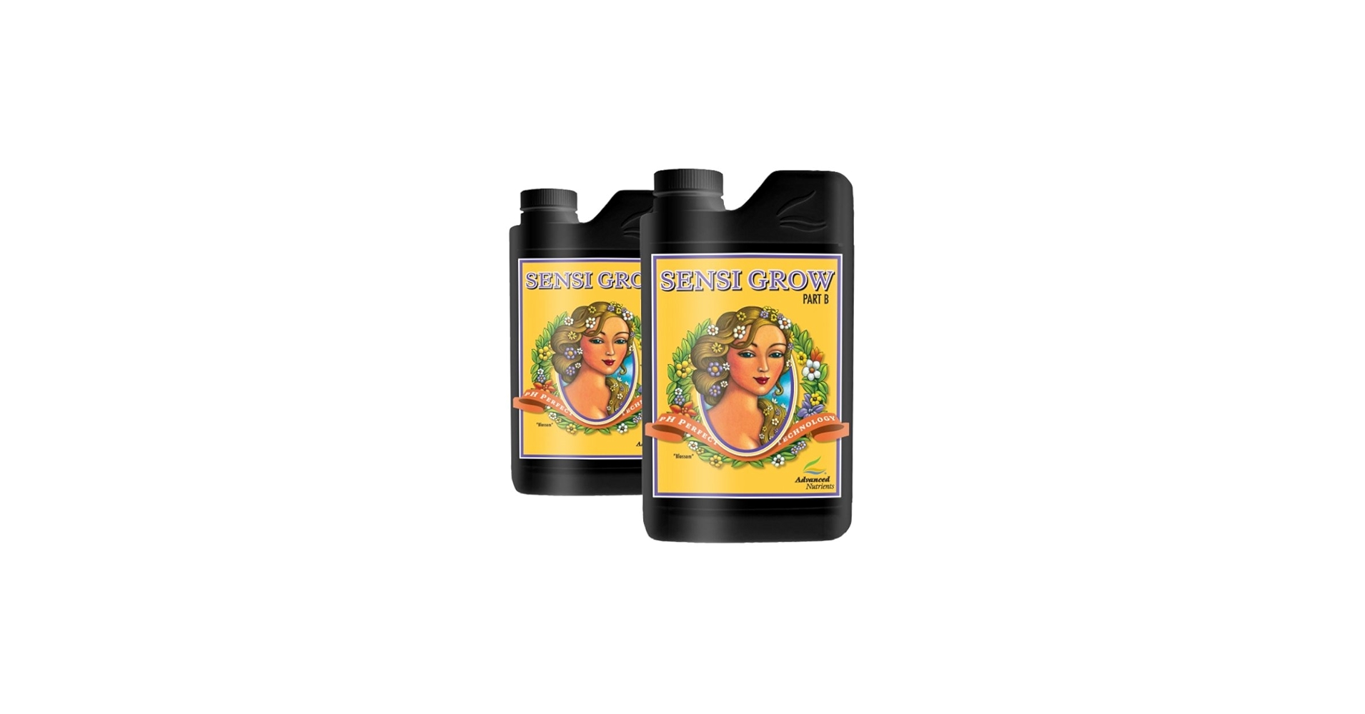 Amazon.com : Advanced Nutrients Ph Perfect Sensi Grow A+B 4L