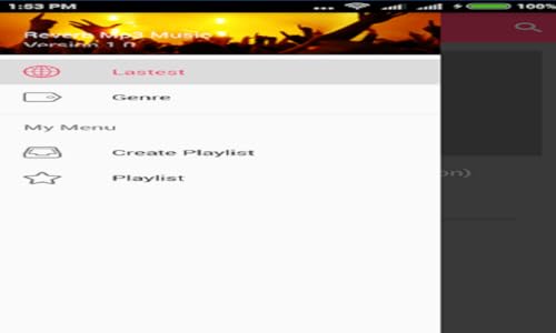 tube mp3 music