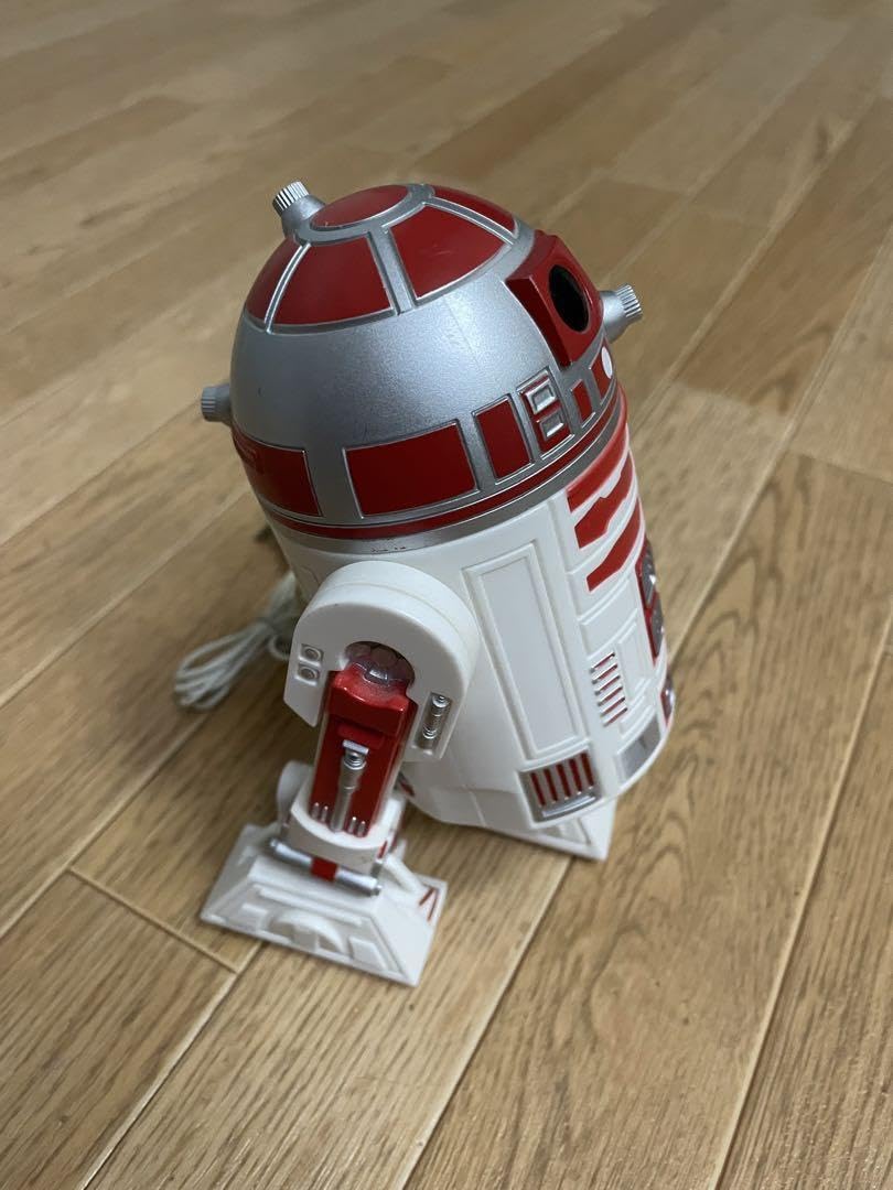 スピーカー・ウーファー R2-D2 and R2-D1 Speaker Set スピーカー・ウーファー R2-D2 and R2-D1 Speaker Set Amazon.co.jp