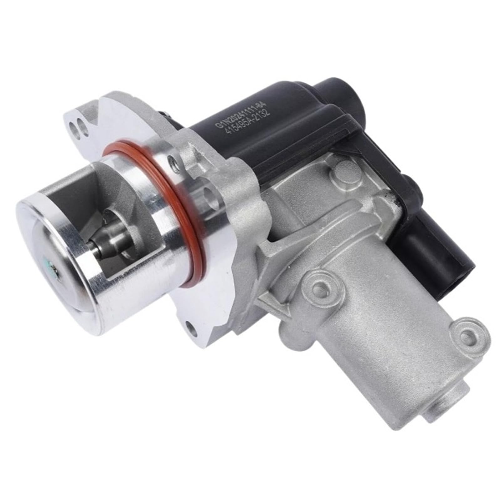 Belovek One Color 284102F600 Egr Exhaust Gas Recirculation Valve 28410-2F600 For 2. Diesel 2015 2016