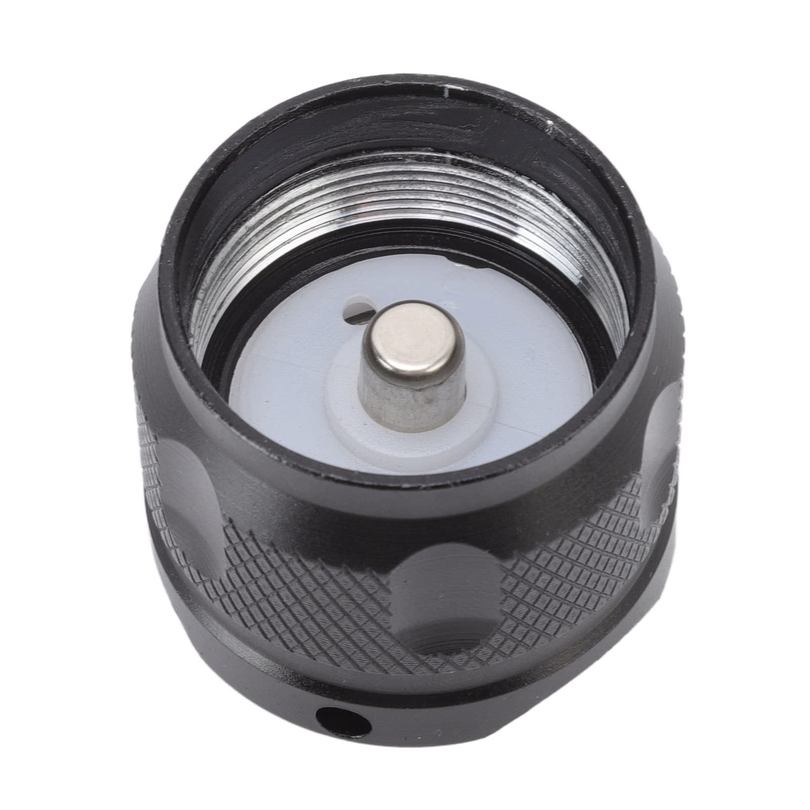 Fafeicy Latarka Nurkowa, Aluminium Podwodna Latarka P70 4 Rdzenie 10000LM