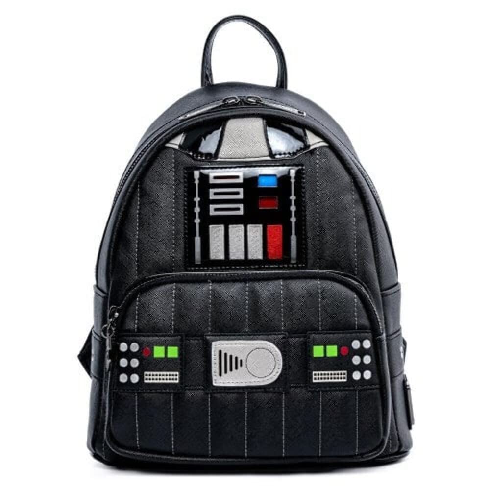 Loungefly darth vader mini backpack Clearance