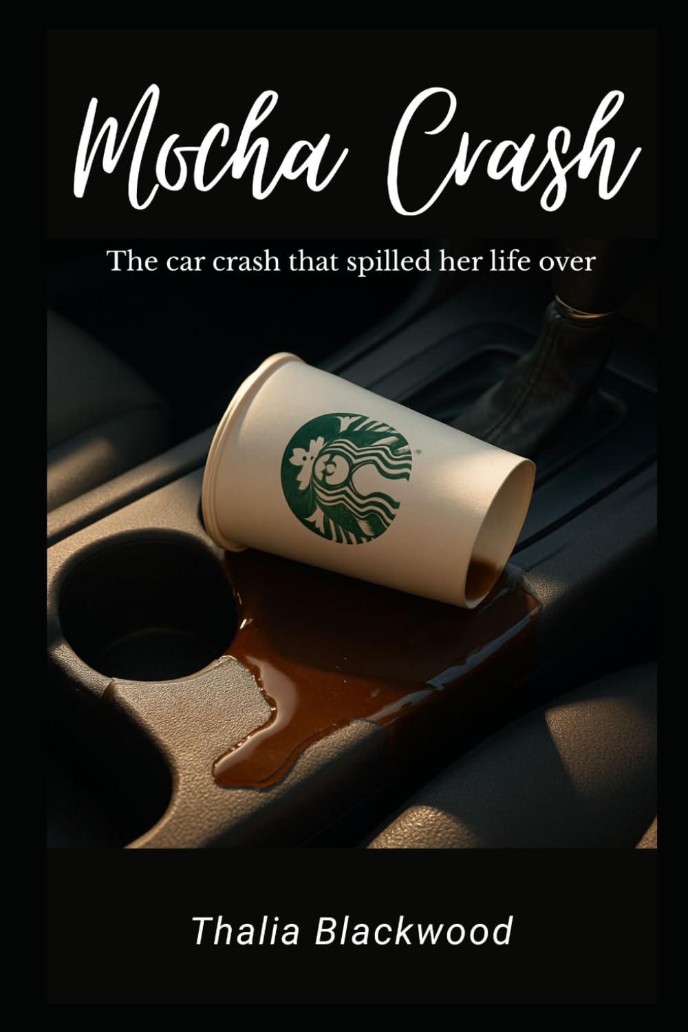 Mocha Crash: The car crash that spilled her life over