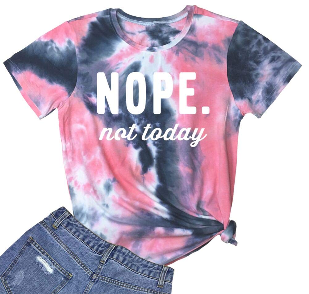 Women's Cute Juniors Tops Teen Girl Tee Funny T Shirt