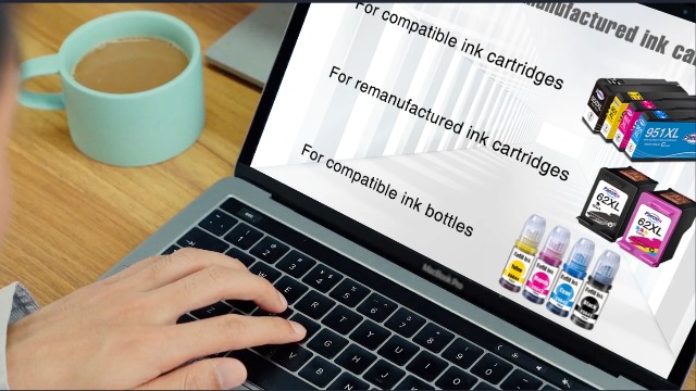 Inchiostri Generici HP Kit 4 Inchiostri Generici Per HP 920XL - Compatibile OfficeJet 6000, 6500, 7000, 7500a Cartucce Compatibili OfficeJet 6000 - Foto 10