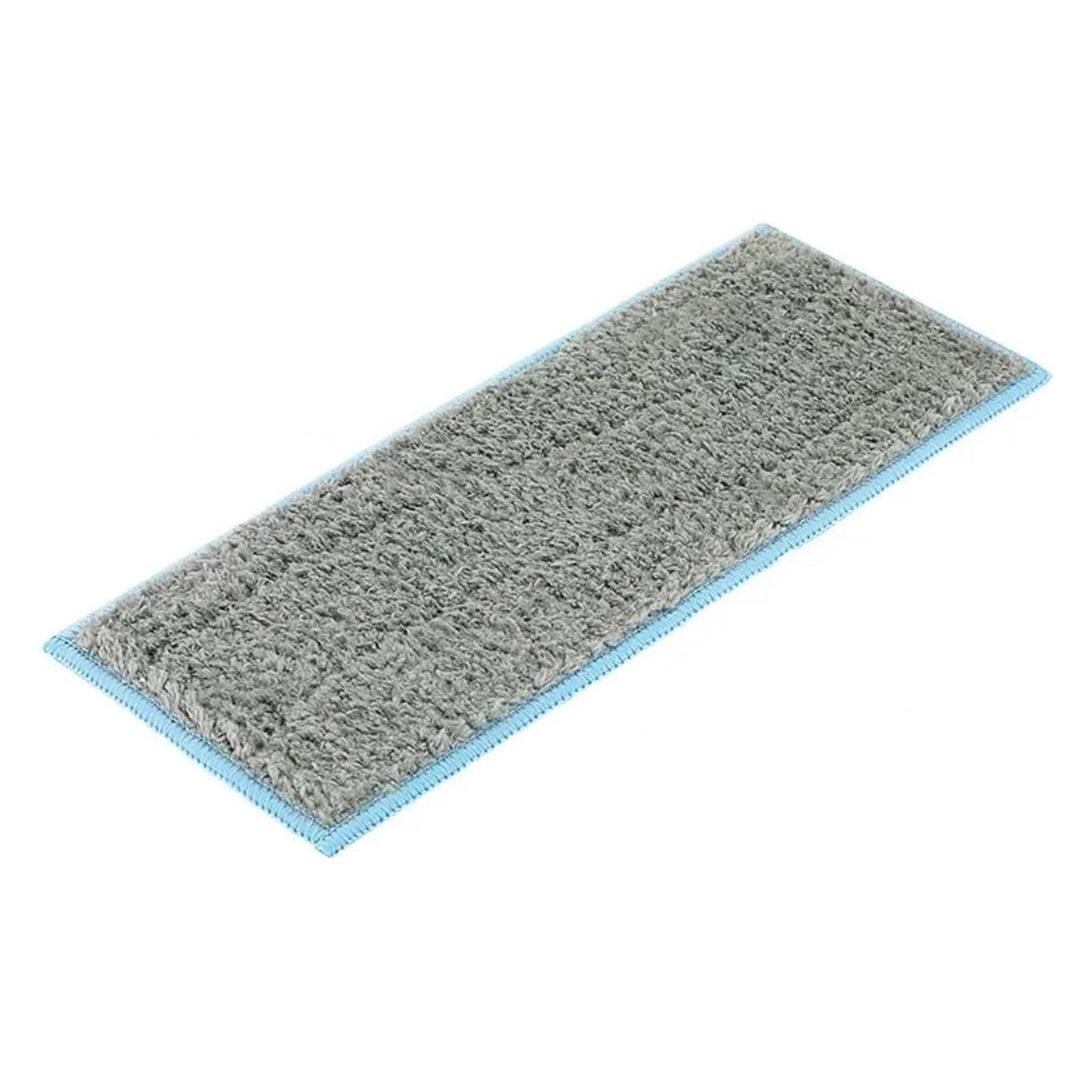 Wet Mopping Pads Compatible with Braava Jet M6 Robot Vacuum Cleaner, Washable Mop Cloths Rags Pads Replacement Accessories Parts(10PCS)