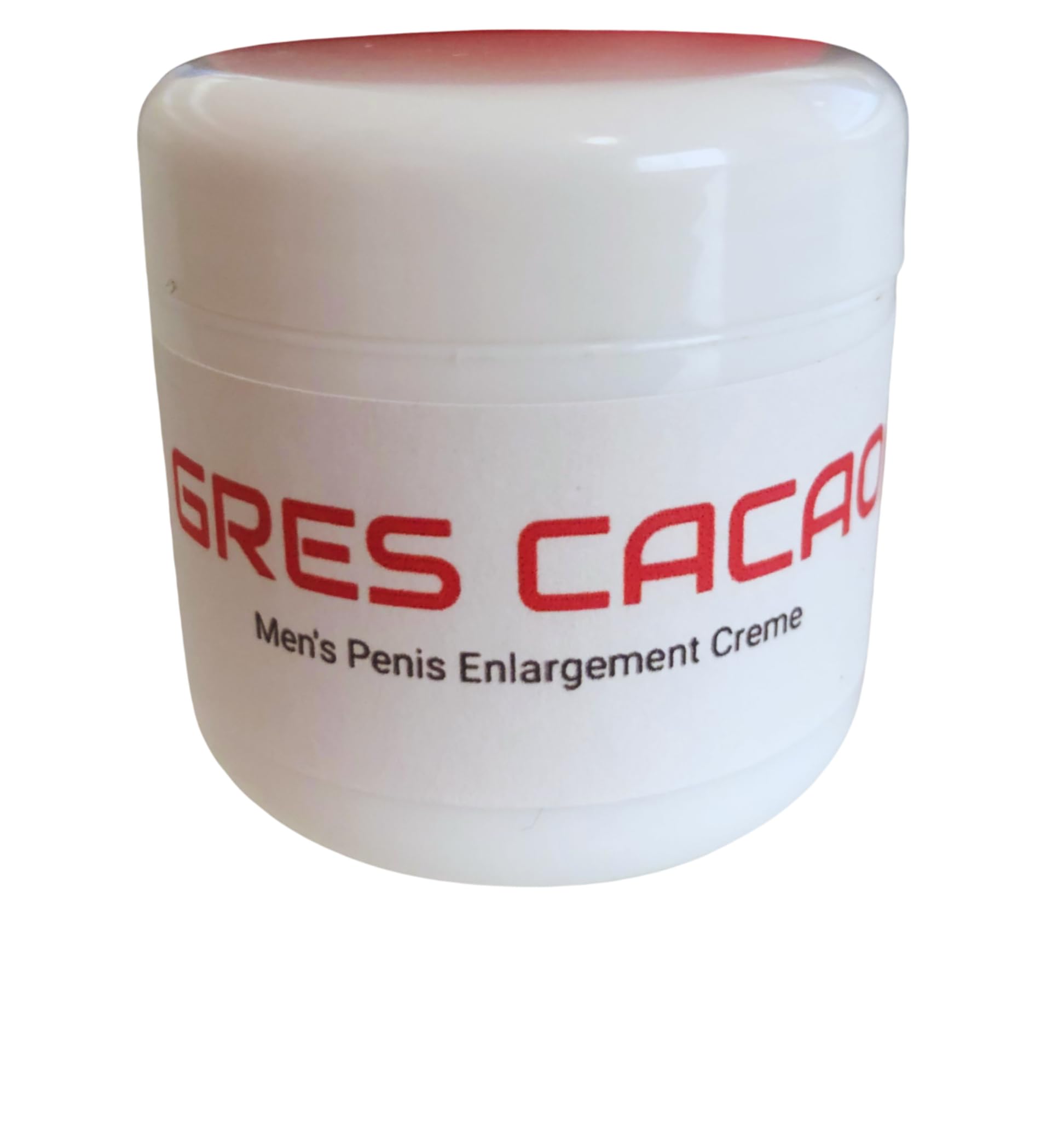 2oz 100% Haitian GRES CACAO with ORGANIC