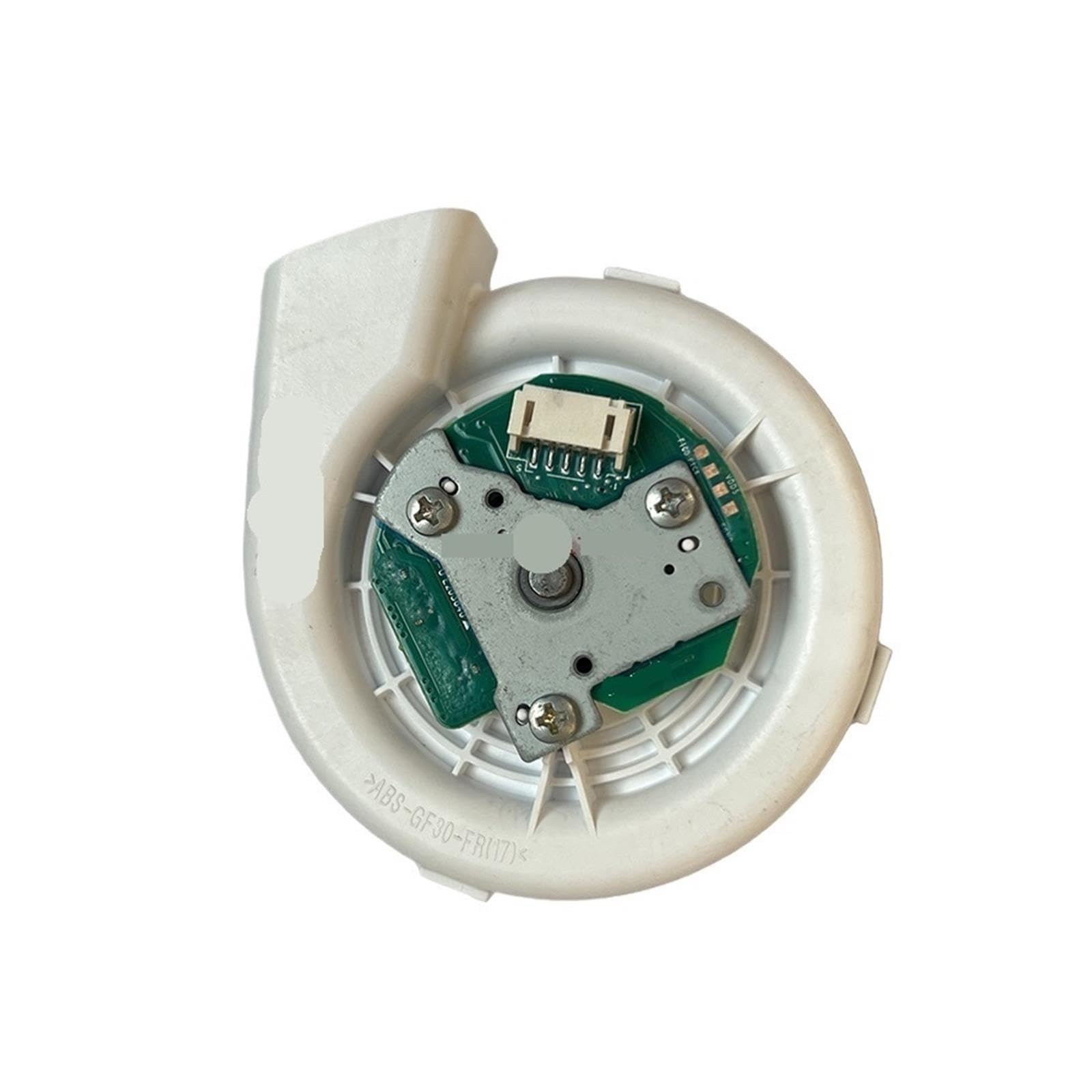 Motore del ventilatore 5400Pa compatibile for Roborock S7 Max Ultra/Qrevo