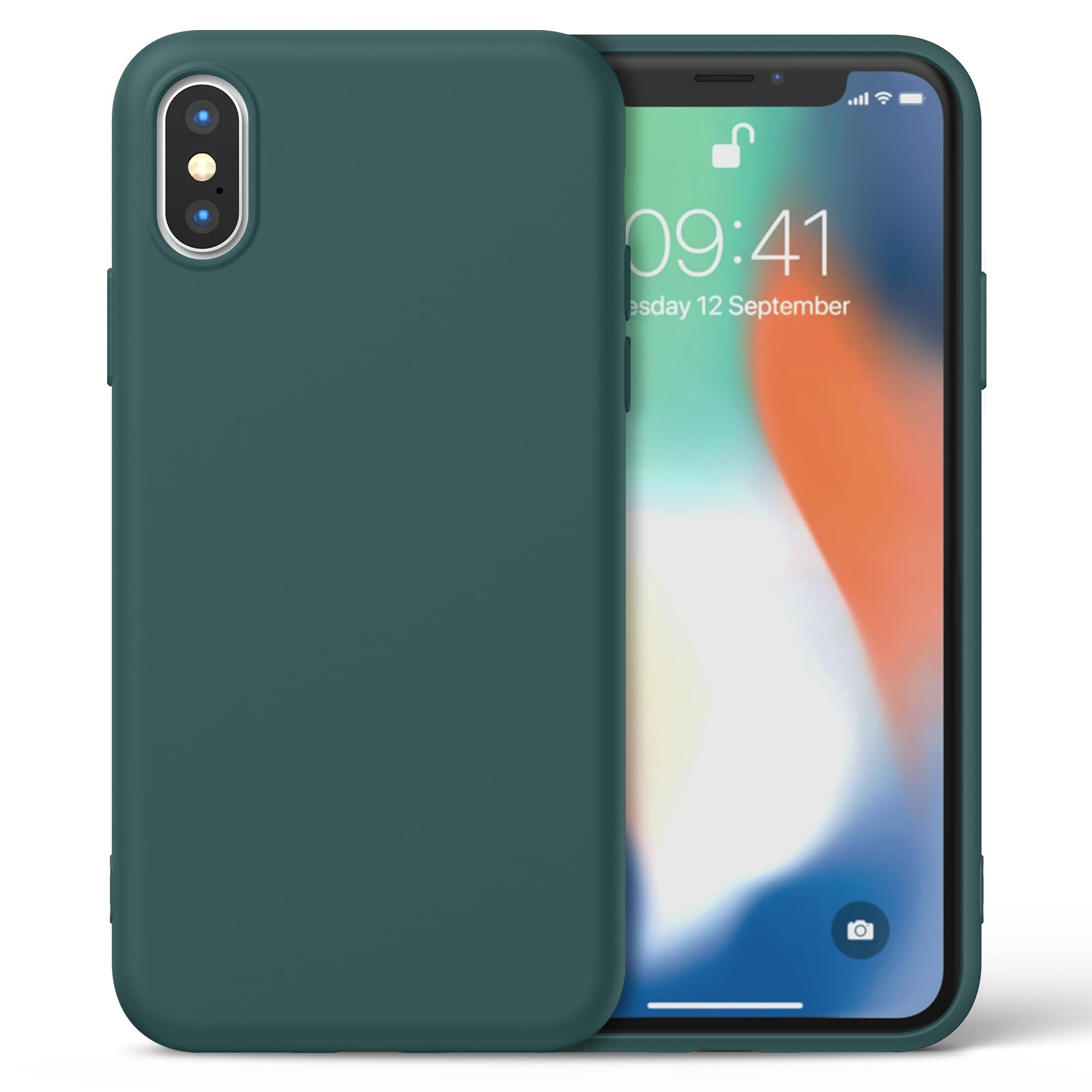 Nonional Phone Case for iPhone