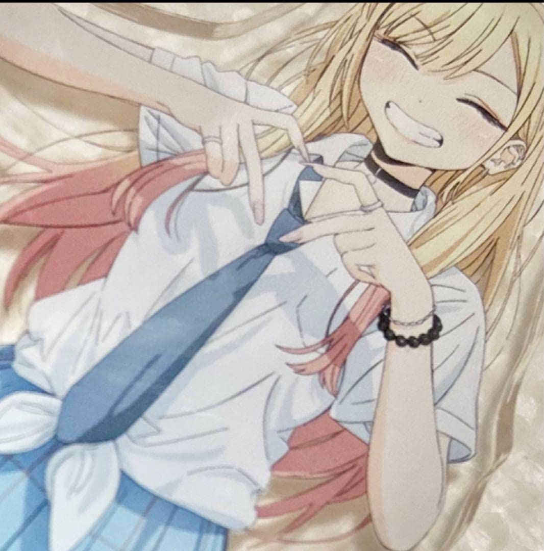 Amazon.co.jp: その着せ替え人形は恋をする アクリルスタンド