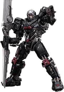 Amazon | [ToyBase] MOSHOW 高さ23cm NOBLE CLASS X 「破暁