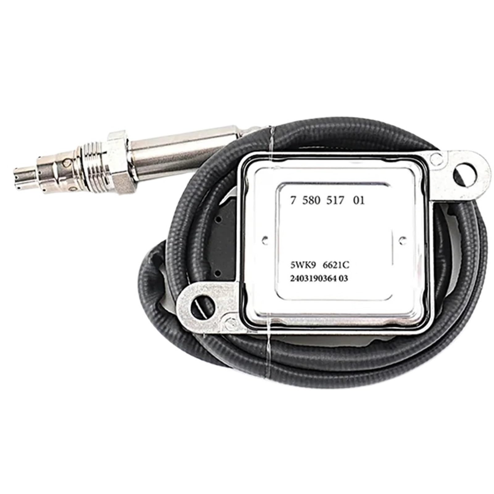 MXXDMOPD 758051701 5WK96621C Nitrogen Oxide Sensor(Here S the Plug)