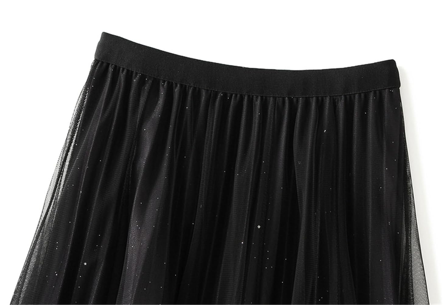 Amazon.com: NJNJGO Women's Tulle Skirt Gradient Color