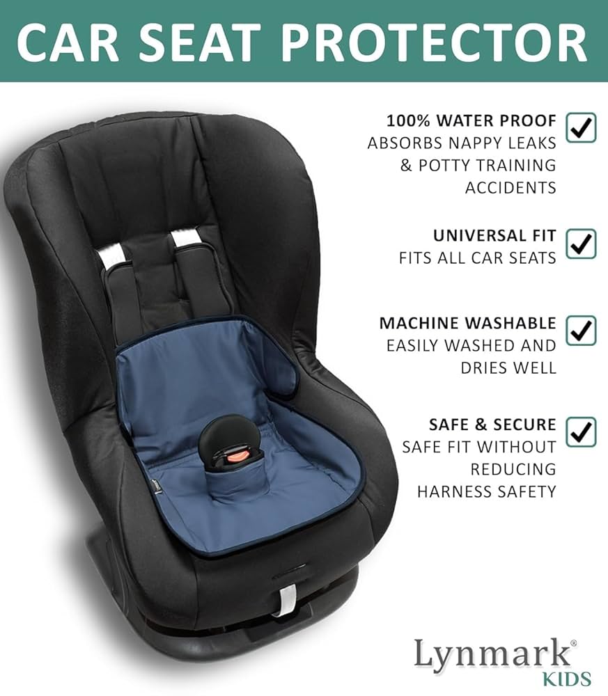 infant car seat slip cover fit test safety check