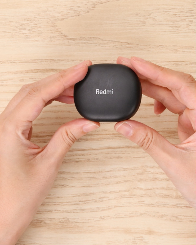 Amazon.co.jp: シャオミ(Xiaomi) 完全ワイヤレスイヤホン Redmi Buds 4