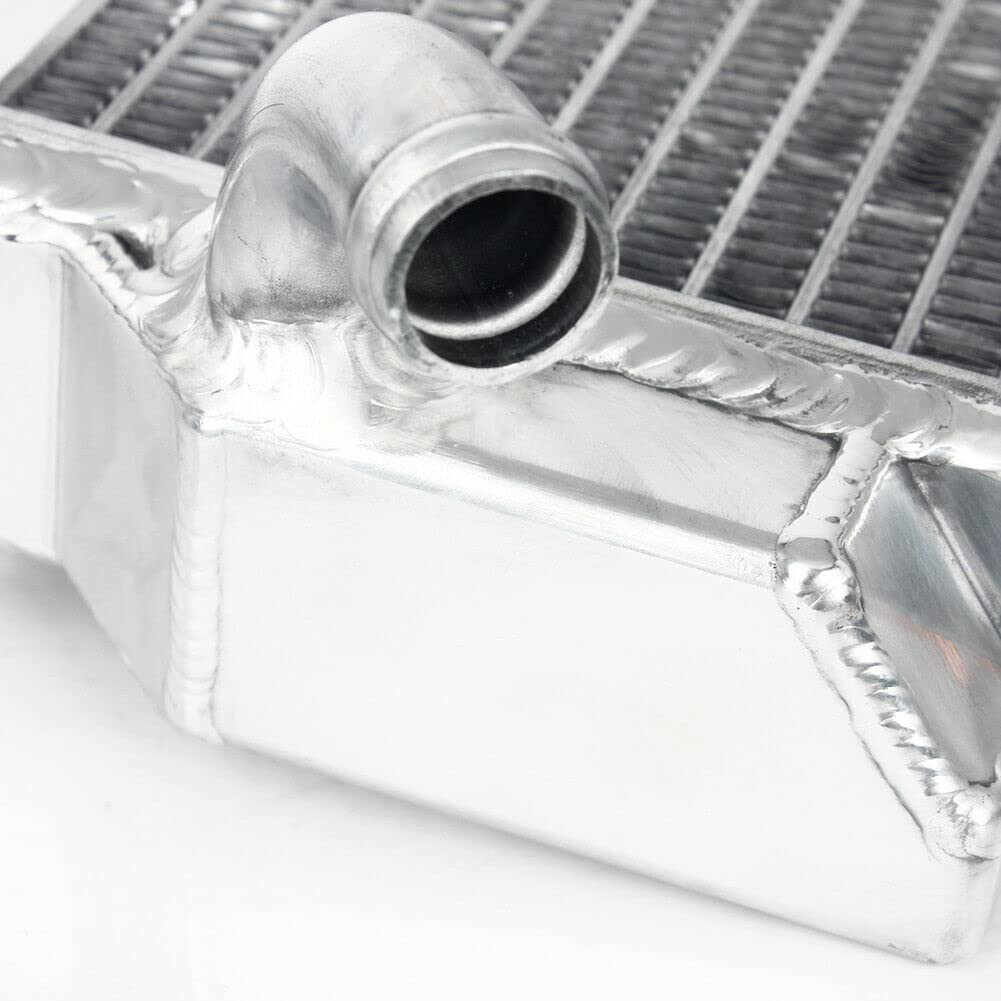 Amazon.co.jp: アルミラジエーター との互換 2019-2022 ヤマハ Yamaha