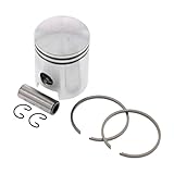  Kolben S61, kpl. 41,48 Originalqualität im Einzelkarton