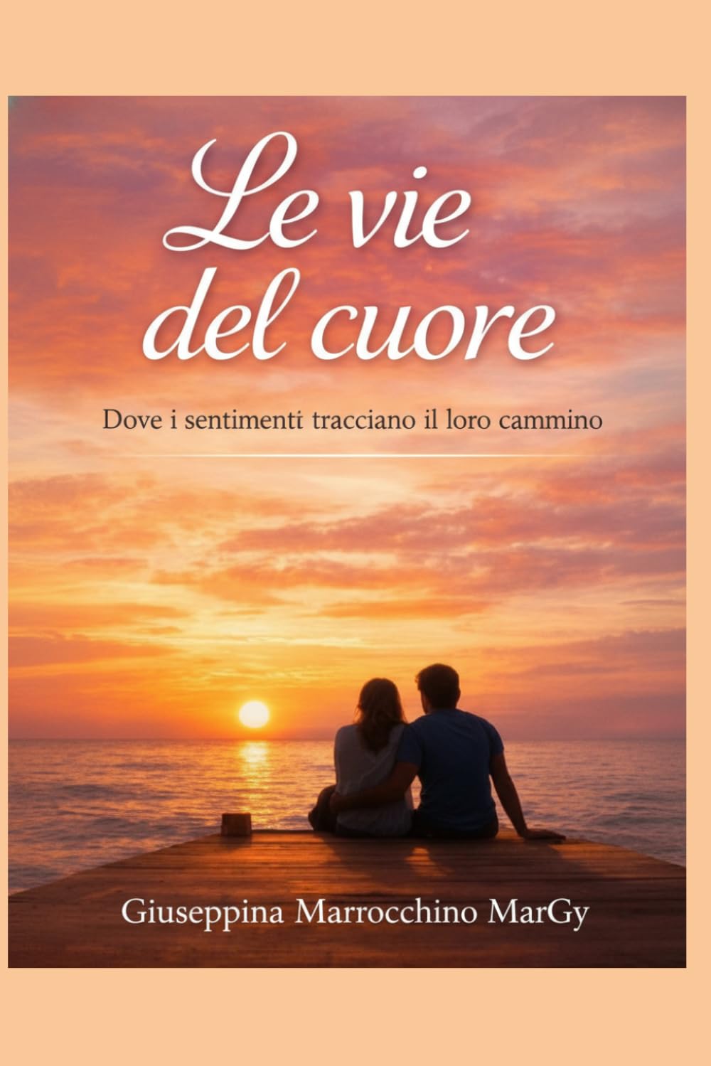 Le vie del Cuore: Dove i sentimenti tracciano il loro cammino