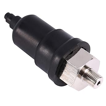 Naroote Crazy Sales 500V, 1500V Air Pressure Control Switch, Pneumatic Pressure Control Switch, 500Ma 0.5A for 0.11.0 Mpa Ip54 ExtNozzle 560 Degree