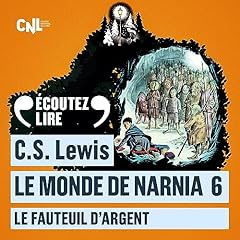 Le Fauteuil d'argent Titelbild