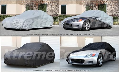 Miniatura 2 de Funda de coche para Mazda MX-5 Miata XTREMECOVERPRO PRO Series 1990 1991 1992 1993 1994 1995 1996 1997 1998 1999 1999 Mazda MX-5 Miata