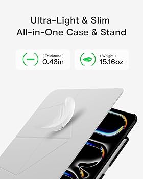 iPad Air 13\" M2 128GB + MOFTケース MOFT フロートフォリオケース&スタンド – MOFT Japan