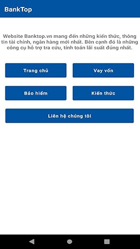 Banktop