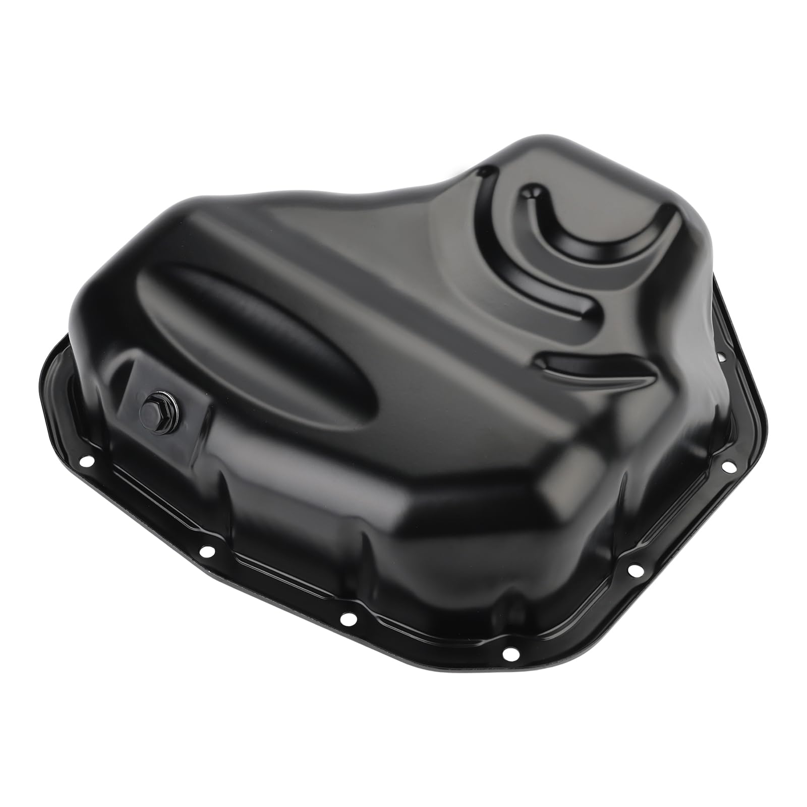 Engine Oil Pan Compatible with Toyota RAV4 2009-2017 12101-0V030