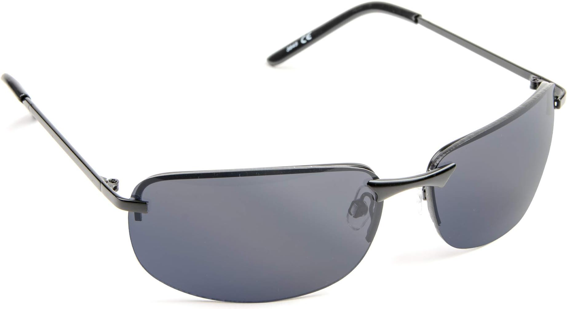 Sunglasses – 100% UVA-UVB Lens Protection Sunglasses for Men Women - Lightweight And Scratch Resistant