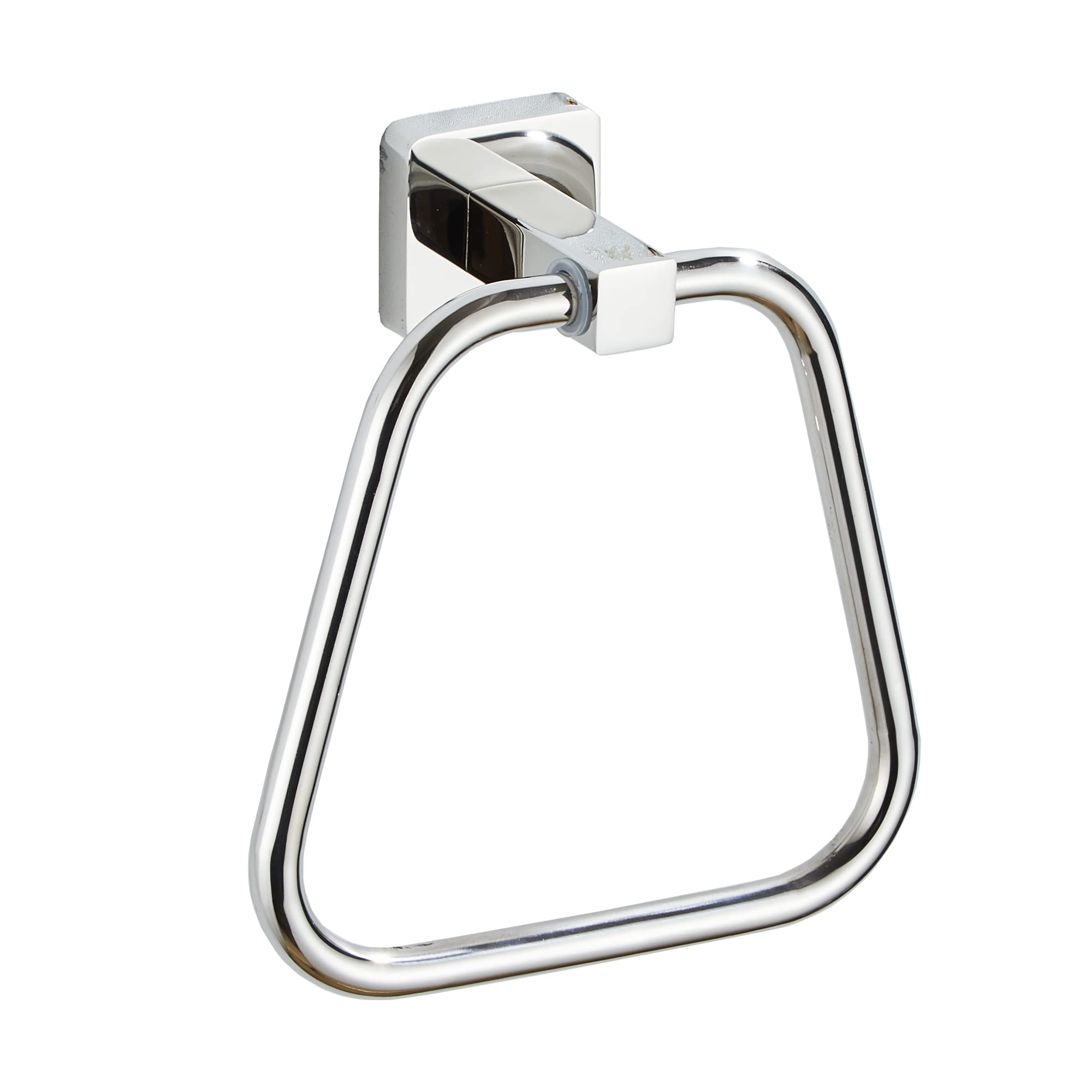 Brushed Nickel Towel Ring - Bathroom & Kitchen -8 Brushed Nickel Towel Ring - Bathroom & Kitchen -8