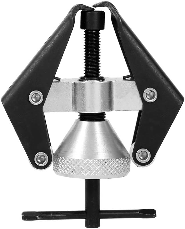 VGEBY Wiper Puller, Windshield Removal Tool, Heavy-Duty Battery Terminal, Arm Bearing Puller Set, Multi-Purpose Professional Use, Precision Engineering, Automotive Maintenance, DIY Repairs