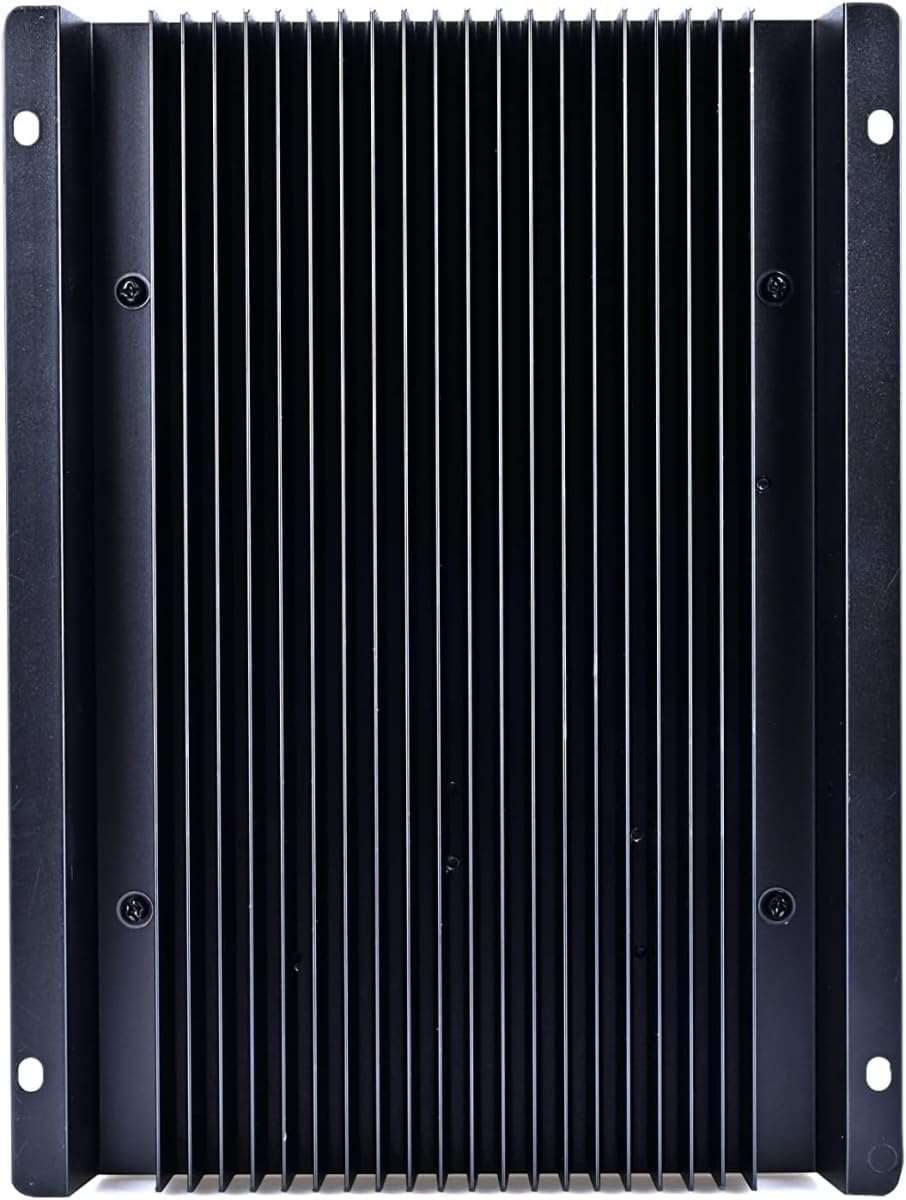 EPEVER XTRA4215N Series MPPT Solar Charge Controller, 40A Max Charge/Discharge, High-Efficiency Energy Conversion, Ideal for Off-Grid PV Systems