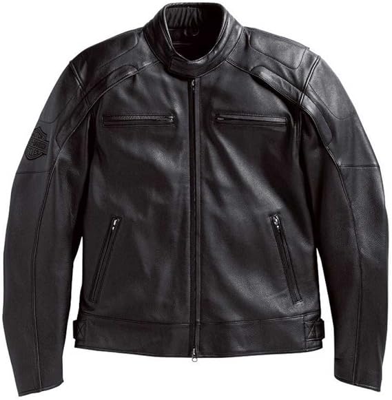 harley davidson reflective skull