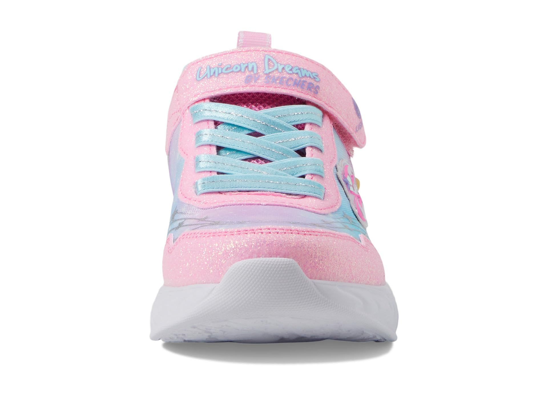 Skechers Unicorn Dreams, Zapatillas Niñas