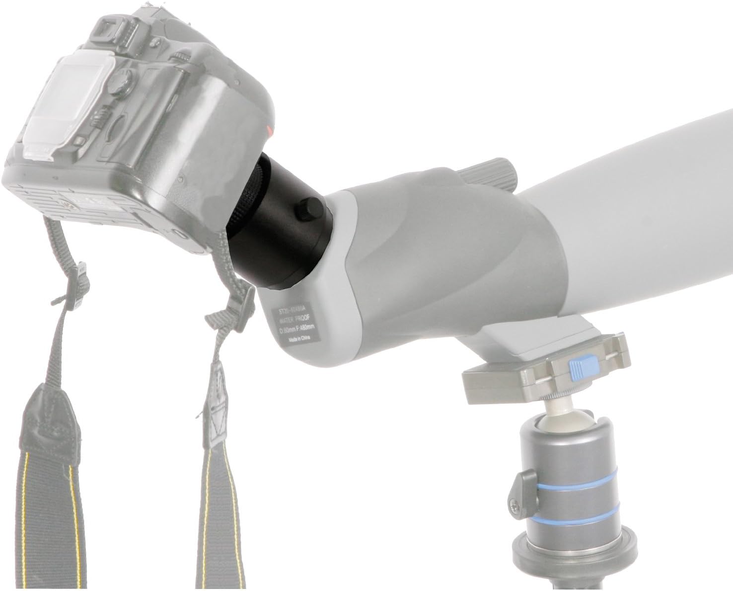 Dorr Universal SLR to Digiscope T2 Adapter Amazon.co.uk Electronics