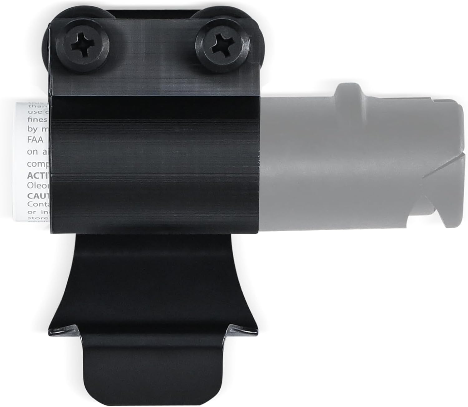 POM Pepper Spray Holster Sports & Outdoors