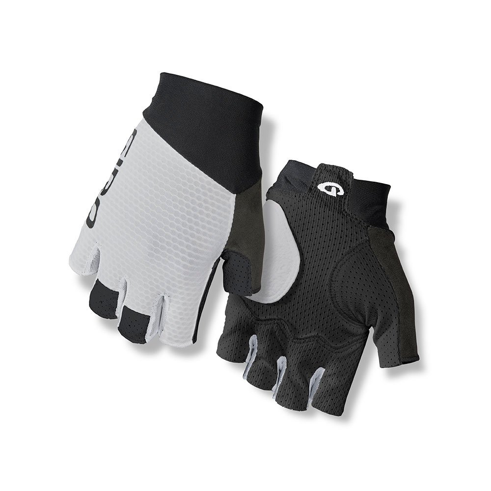 Giro Zero Cs Mitt Wht L