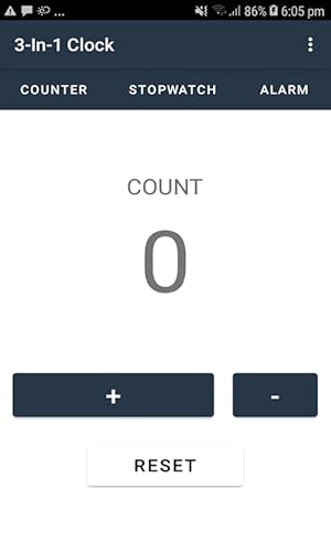 3 in 1 Clock Pro