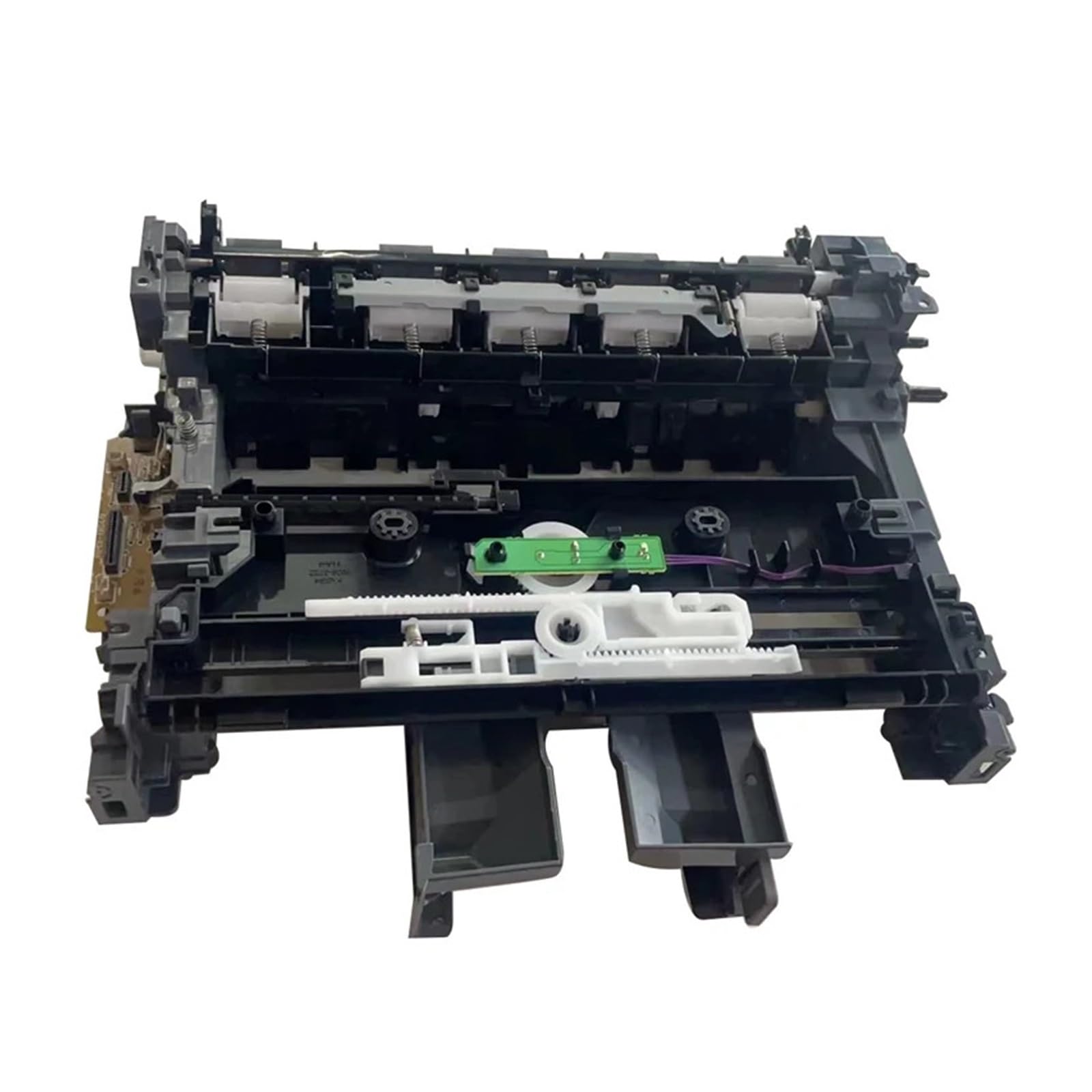 Unité d'alimentation HP LaserJet 1020 rouleau de ramassage haute friction